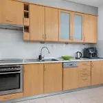 Appartement Kazimierza Wielkiego 2-bedroom With Parking By Renters *