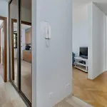Kazimierza Wielkiego 2-bedroom With Parking By Renters Appartement