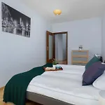 Appartement Kazimierza Wielkiego 2-bedroom With Parking By Renters Krakau