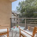 Kazimierza Wielkiego 2-bedroom With Parking By Renters Appartement Krakau