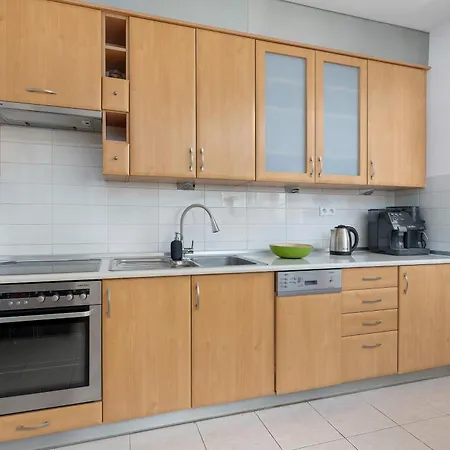 Apartament Kazimierza Wielkiego 2-bedroom With Parking By Renters *