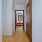 Apartment Kazimierza Wielkiego 2-bedroom With Parking By Renters Krakau