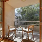 Apartment Kazimierza Wielkiego 2-bedroom With Parking By Renters