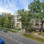 Apartment Kazimierza Wielkiego 2-bedroom With Parking By Renters Krakau