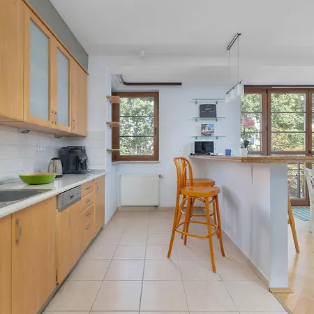 Kazimierza Wielkiego 2-bedroom With Parking By Renters * קרקוב